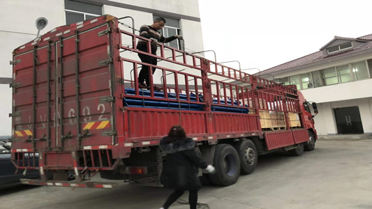 整車運輸4